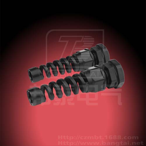 厂家批量供应“邦泰”牌优质耐扭式电缆接头