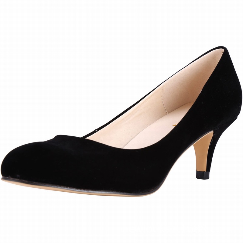 332-1 2017 the new style of wedding shoes are all the best for the four seasons.