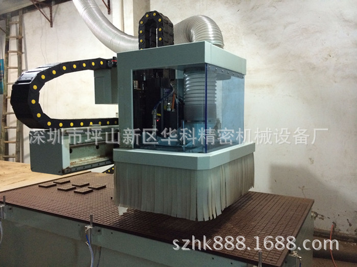 专供大型木工加工中心 大型数控三轴木工机械 设备CNC木工三轴