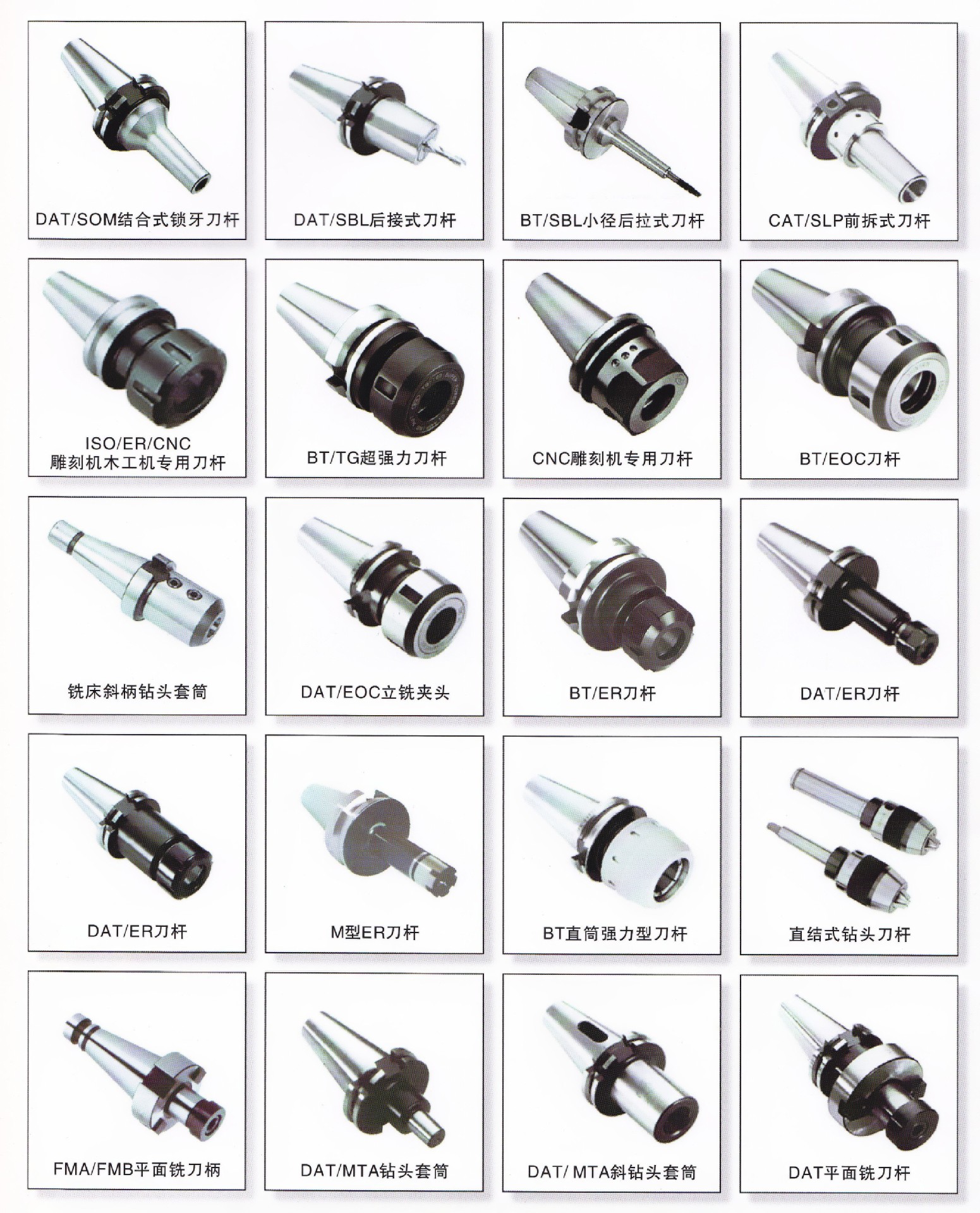 售数控刀具(CNC刀具、加工中心刀具) 刀柄 刀杆 刀盘 镗刀 刀片-阿里巴巴
