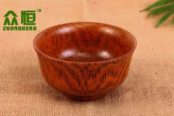Wood color