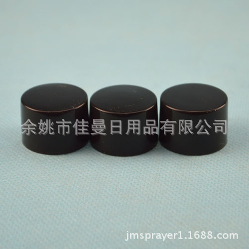 厂家直销20牙旋盖 塑料通用盖 简易塑料盖