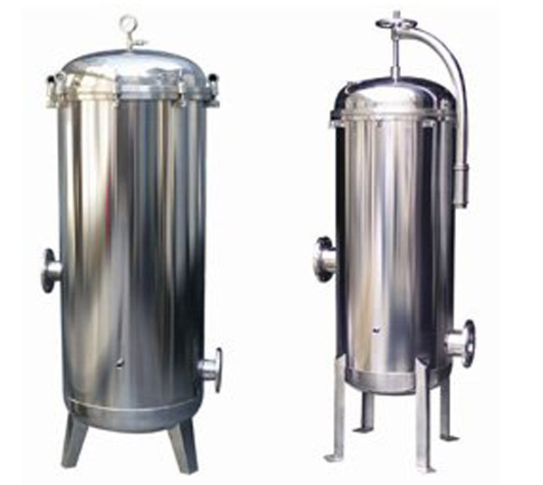 厂家品牌生产地下水过滤罐、除铁锰净水设备、井水锰砂过滤器