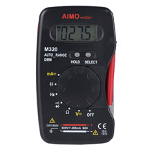 AIMOMETER M320 4000Զ̱ʼǱֳñݲ