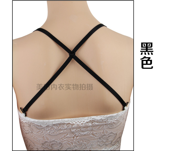 Sangles pour lingerie - Ref 809363 Image 40