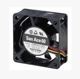 Sanyo denki  109R0612S402