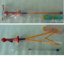 袋装新款56CM西洋大泡泡剑 泡泡棒吹大泡泡 54cm伸缩大泡棒 热卖