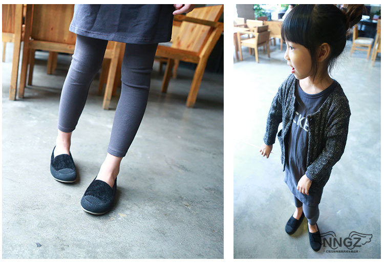 Pantalon fille - Ref 2062705 Image 6