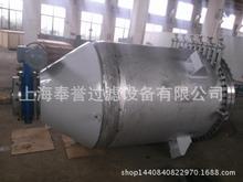 上海燭式過濾機廠家供應 上海優質無殘液化工葯液過濾機批發