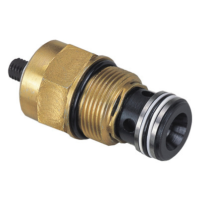 插装阀,单向节流阀螺纹,HAWE哈威CQ,CQR,CQV型节流阀 CQR 2