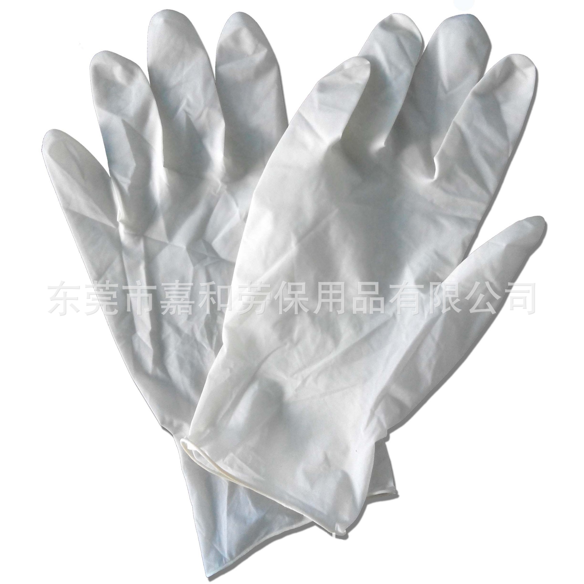 膠手套4