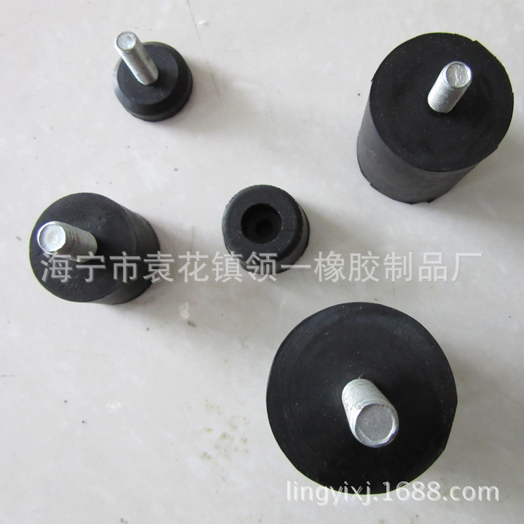 厂家定·做减震垫 橡胶减震垫 硅胶减震垫 再生橡胶减震垫