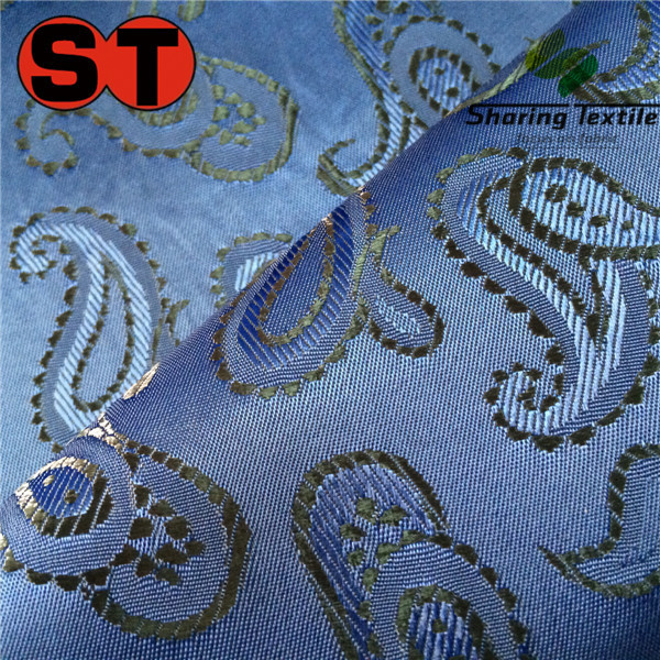 人造丝里料/人丝提花里料/涤粘提花里料