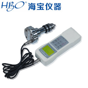 Поставка Haibao Diamond Turnel Terminal Meter Meter HNJ-1 ～ 20 Терминал истекает