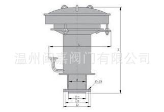 GYA不锈钢304液压安全阀 温州GYA不锈钢304液压安全阀