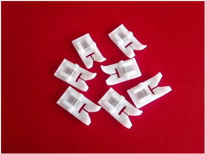 多工能家用缝纫机压脚 CY-7301T 塑钢铁氟龙压脚 不沾的铁氟龙