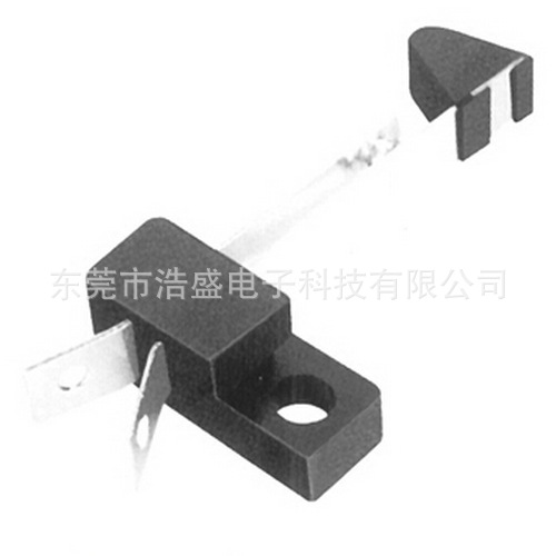 叶片开关 KFC-LS-21 常闭型 按断式触碰复位开关