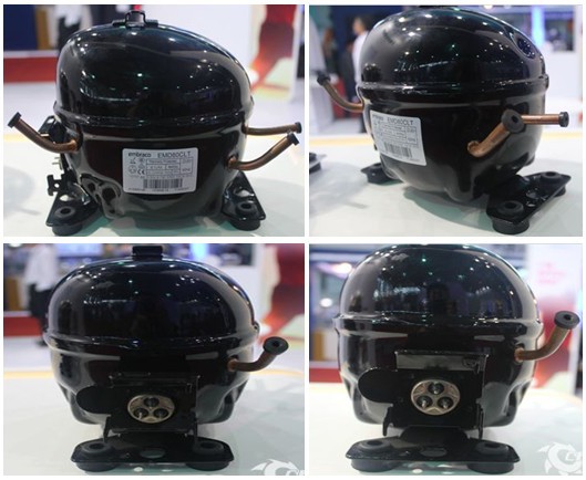  NEK6210GK  恩布拉科压缩机