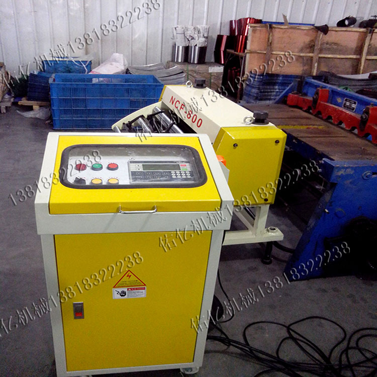 NC滚轮自动送料机冲床自动送料机高速冲床送料机模具定尺送料机械