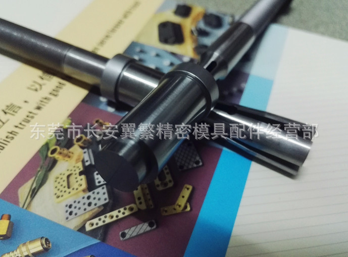 CUMSA弹弓顶针PE.302214四面弹簧钢结构