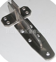 冷庫門鉸鏈、厚門鉸鏈、不銹鋼冷庫門鉸鏈24