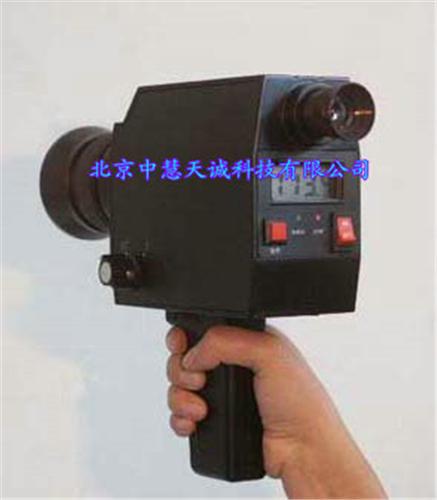 数字瞄点式亮度计HCYL-V