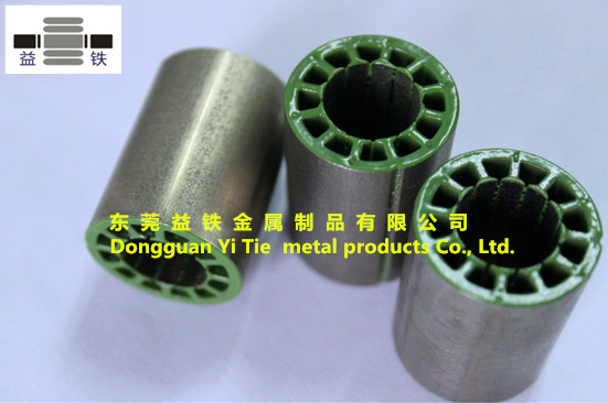 上海电机定子转子铁芯喷粉，绝缘加工，涂层，溶槽