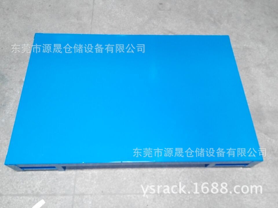 东莞货架 钢托盘 重型托盘 上货架托盘工厂批发/可非标订做