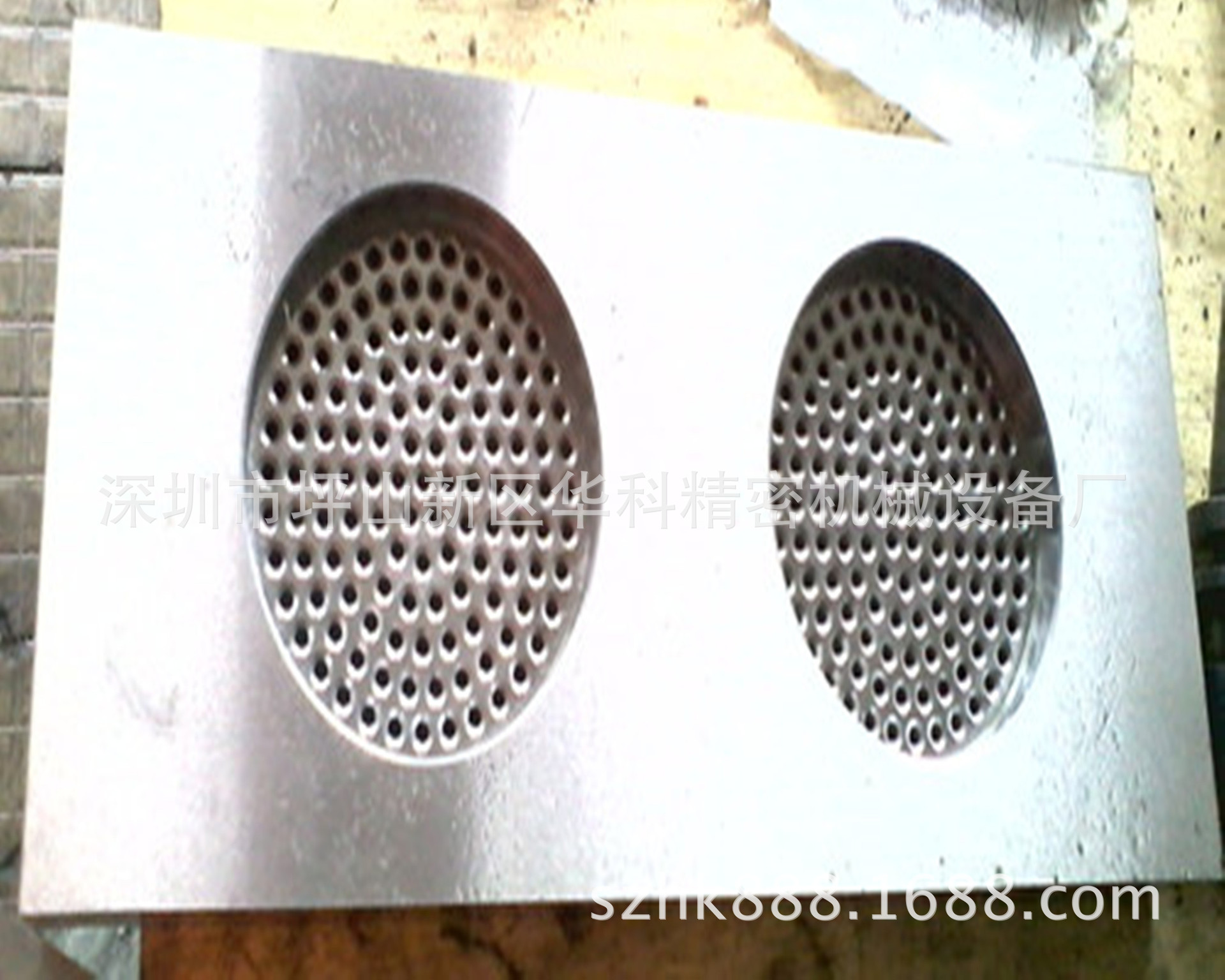 铝件加工精密 深圳 数控铣对外加工 大型机械五金加工中心