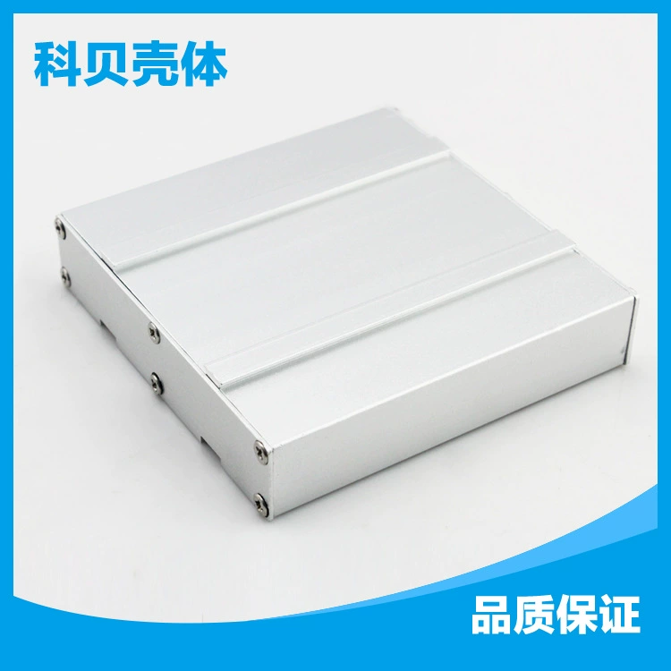 [Профессиональное Производство] Завод прямых продаж AD-17 стандартный алюминиевый корпус 21*104*100 могут быть обработаны и настроены