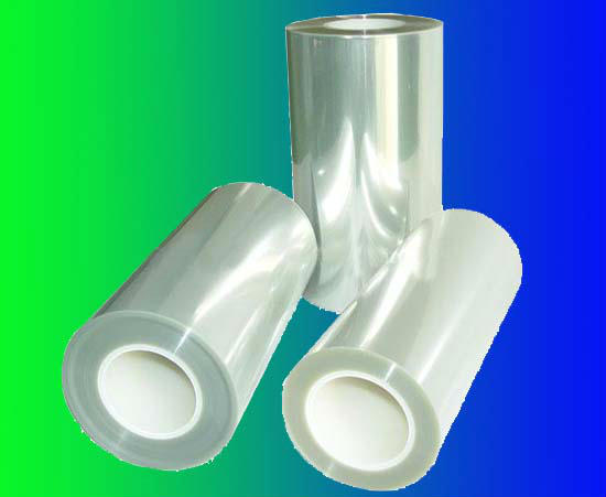 正天生产收缩膜可定做各种厚度各种尺寸包装用