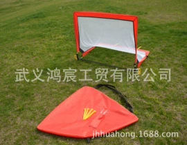 帐篷及配件;球门、球框;足球门/网