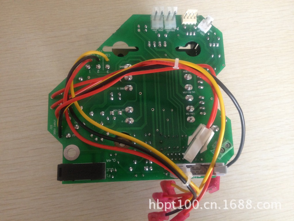 电源板含变压器 70AI 40AI 30AI 16AI 电源板 415V 380V 400v