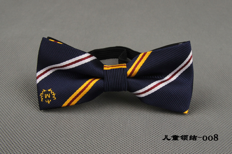 儿童领结-008