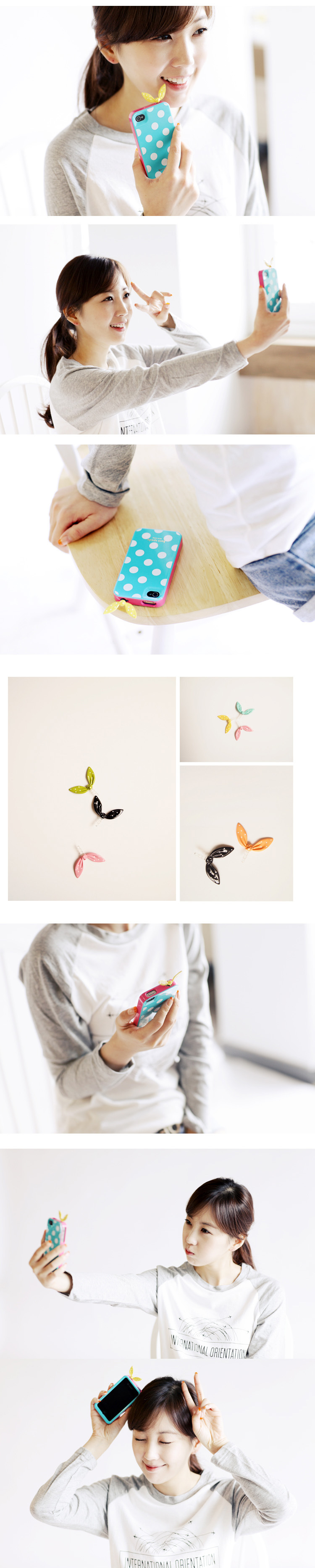 Connecteur pour téléphone portable - Ref 324054 Image 6