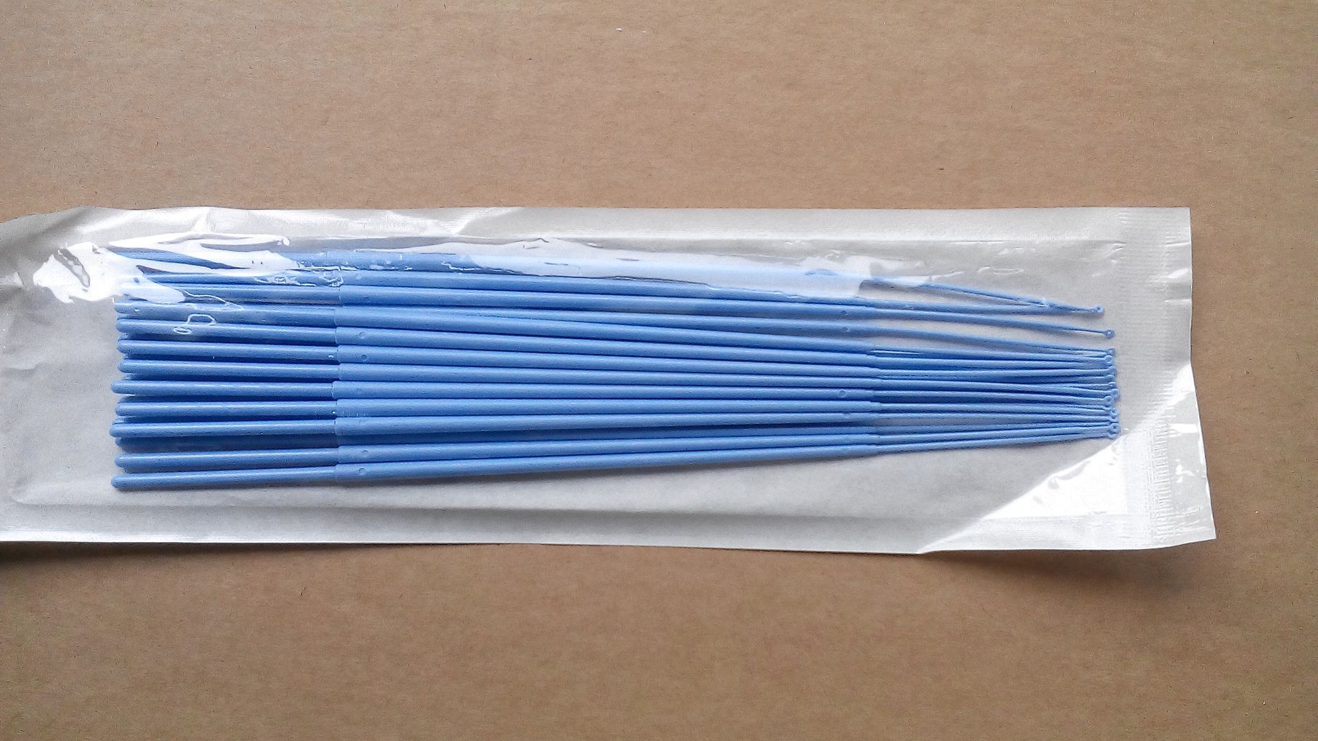 金典厂家直销 塑料1ul / 10ul 接种环 接种针 一次性医用耗材