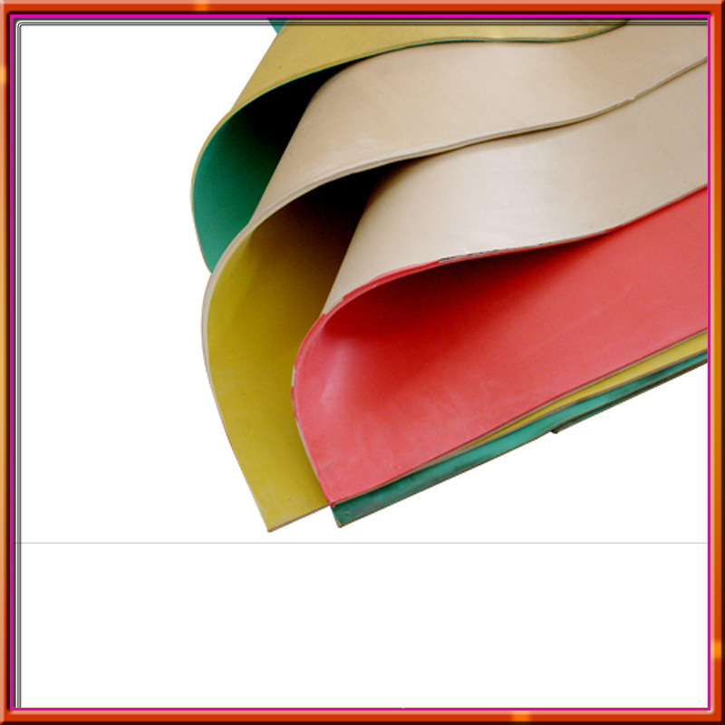 橡膠片 抗老化墊片 耐高溫矽膠密封墊片 機台用橡膠墊片