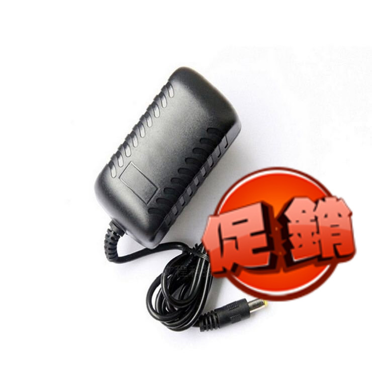 12V1.5A LED灯电源 监控电源 路由器电源 AC/DC开关电源适配器