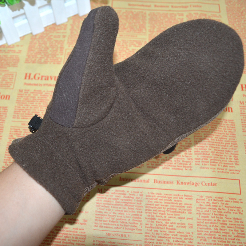 Gants pour enfants en velours - Ref 2146487 Image 31
