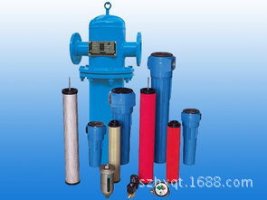 美国汉克森Hankison过滤器 精密过滤器 压缩空气过滤器