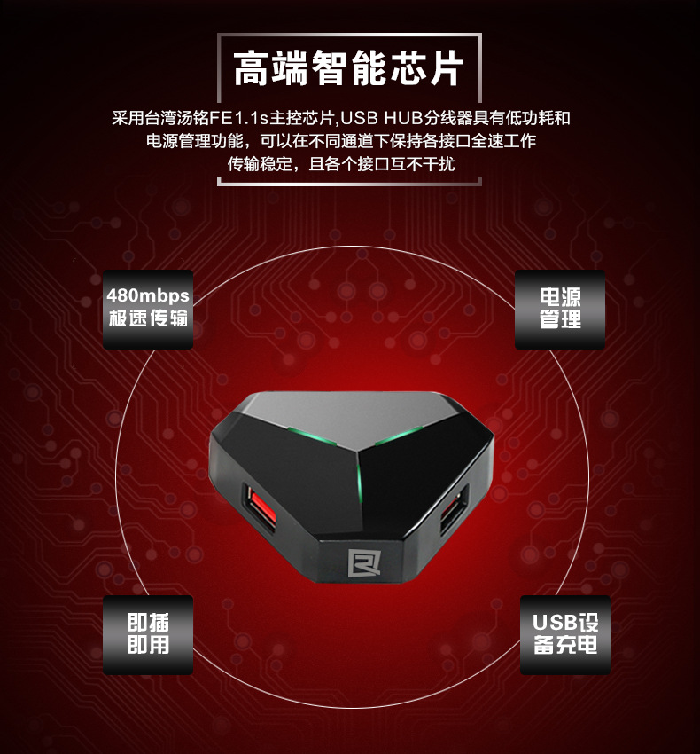 Concentrateur USB - Ref 366696 Image 31