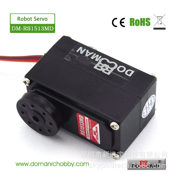 DM-RS1513MDX02