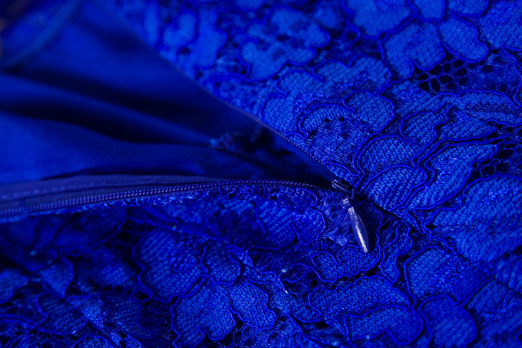 0117-17 走秀全智賢同款蕾絲連衣裙S碼朐圍84 腰圍