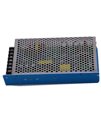 DD-100C-24/5 36-72В превращается в 24В3А5В5А изолированное выходное DC-DC преобразователь