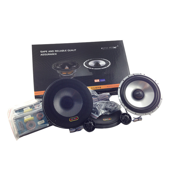 厂家直销 套装喇叭 汽车喇叭 汽车扬声器 汽车高音 高音喇叭