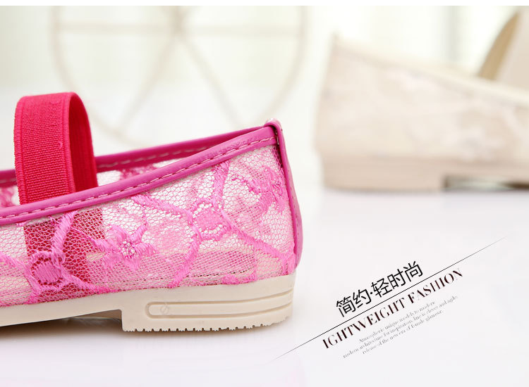 Chaussures enfants en PU pour printemps - Ref 1023149 Image 15