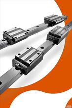 PMI导轨滑块  MSB15S  MSB20S MSB25SMSB30S MSB45S耐磨线轨