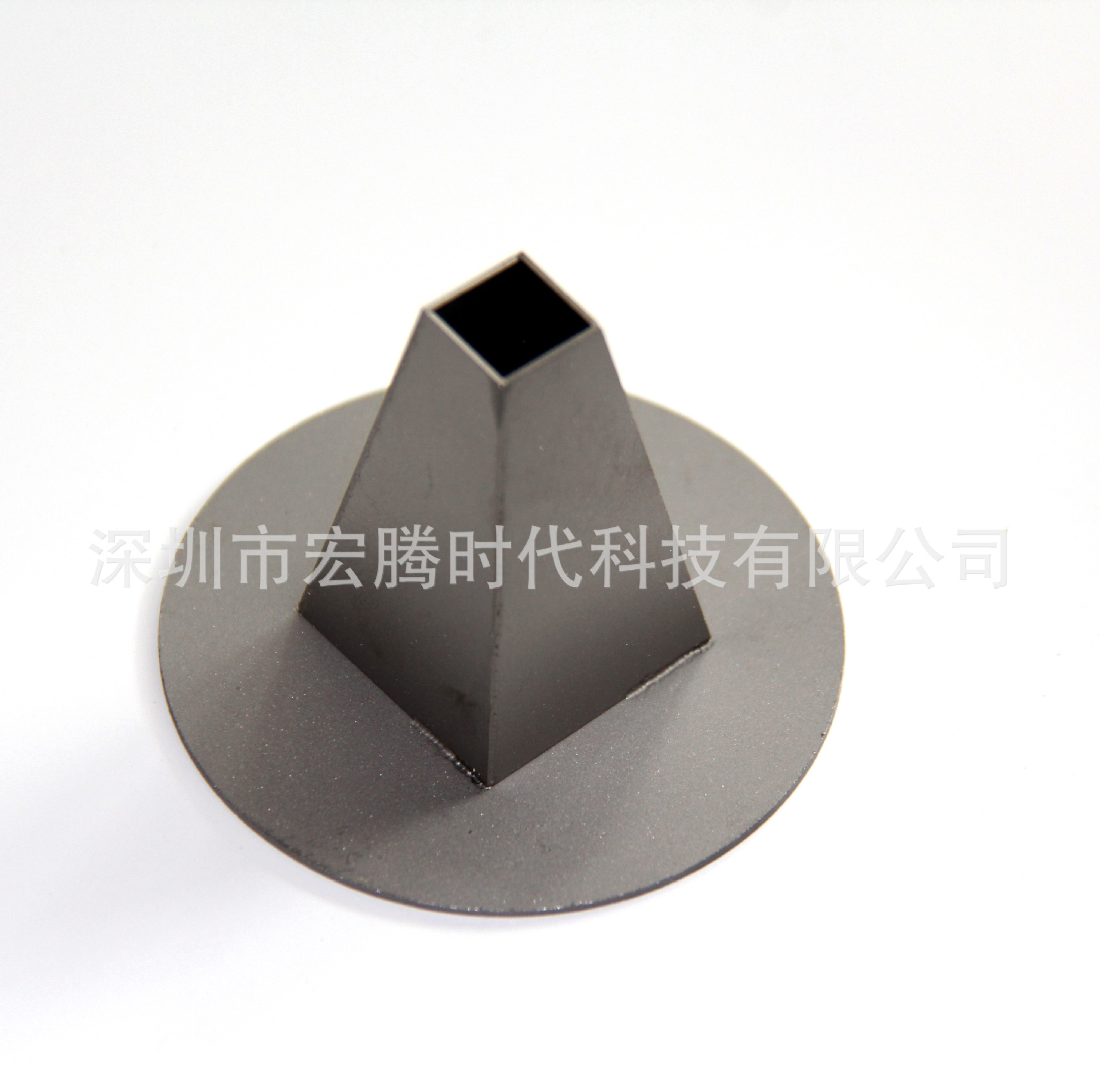 10*10mm 返修台 BGA风嘴 焊台风嘴 钛合金风嘴