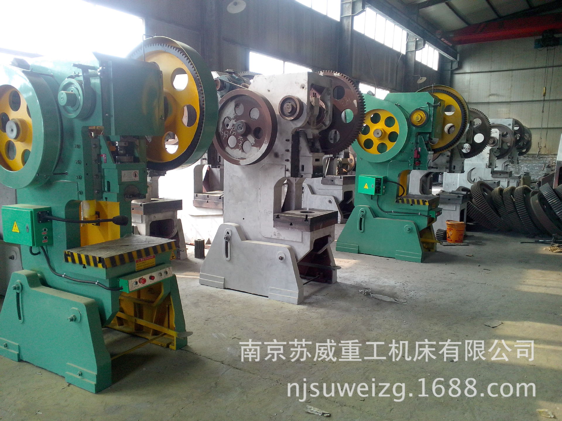 40吨冲床厂家 国标40吨冲床 深喉40吨冲床 JB23-40吨冲床价格