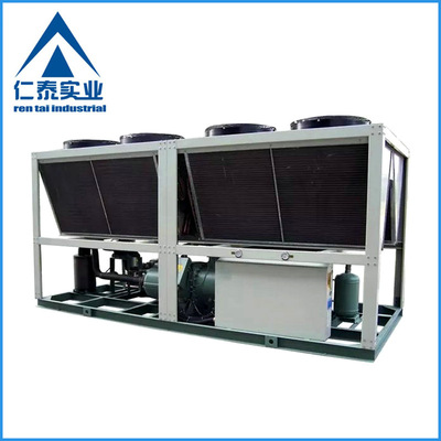 Wholesale sales Jiamusi durable stable electroplate Freezer operation convenient Industry Freezer RTSF-100